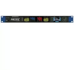 Aqua Broadcast Pacific audio processor