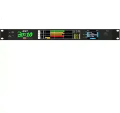 Aqua Broadcast Zen Level - Zen10 David Reaves Audio