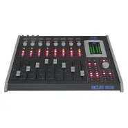 AEV Acuo 908 8 Channel Digital Broadcast Mixer