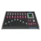 AEV Acuo 908 8 Channel Digital Broadcast Mixer
