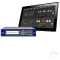 Pro FM Broadcast - AVT MAGIC TH2plus Phone Hybrid with Tablet