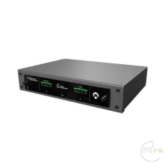 ProFM Broadcast - Angry Audio Rebel Microphone Processor