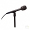 Pro FM Broadcast - Audio Technica AT 8031 Condenser Reporter Microphone