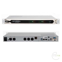 ProFM Broadcast - Comrex ACCESS NX Rack Ip Codec