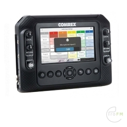 Pro FM Broadcast - Comrex Access NX Portable IP Audio Codec