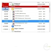 D&R Aircast Radio Automation Software