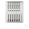 ProFM Broadcast - D&R Airence 12 Fader USB Broadcast Mixer 01