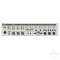 Pro FM Broadcast - D&R Airlite 8 Channel Broadcast Mixer 01