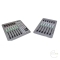 Pro FM Broadcast - D&R Axite 6 Channel Digital Broadcast Mixer And Extention