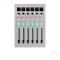 Pro FM Broadcast - D&R Axite 6 Channel Digital Broadcast Mixer And Extention