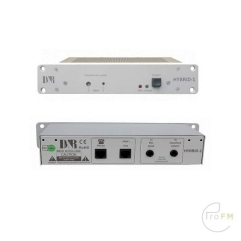 ProFM Broadcast - D&R Phone Hybride