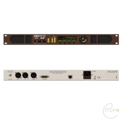 ProFM Broadcast - Deva Broadcast DB3012 DAB Audio Receiver