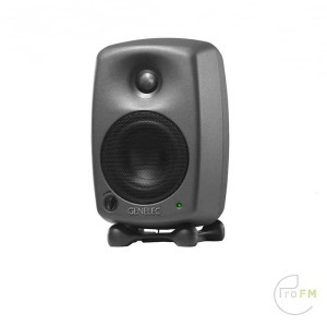 GENELEC 8020C モニター　1本 8020C - Genelec.com