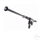 Pro FM Broadcast - K&M 25960 Desk Microphone Stand