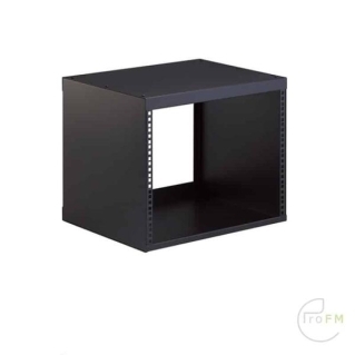 ProFM Broadcast - K&M 48240 Rack 19 Inch 8 HE