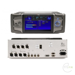 ProFM Broadcast - Omnia 11 FM Multiband Broadcast Audio Processor