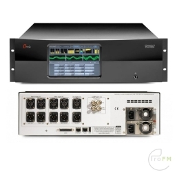 ProFM Broadcast - Omnia 9 FM AM Radio Broadcast Processor