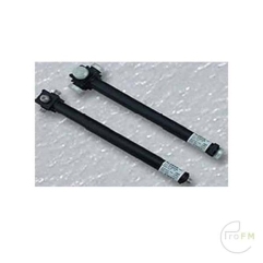 Pro FM Broadcast - Pro FM Powersplitter 7-16 in - 2 x N Out