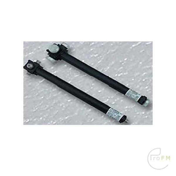 Pro FM Broadcast - Pro FM Powersplitter 7-16 in - 2 x N Out