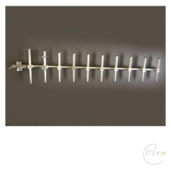 Pro FM Broadcast - ProFM STLYagi10 10 element Yagi STL antenna
