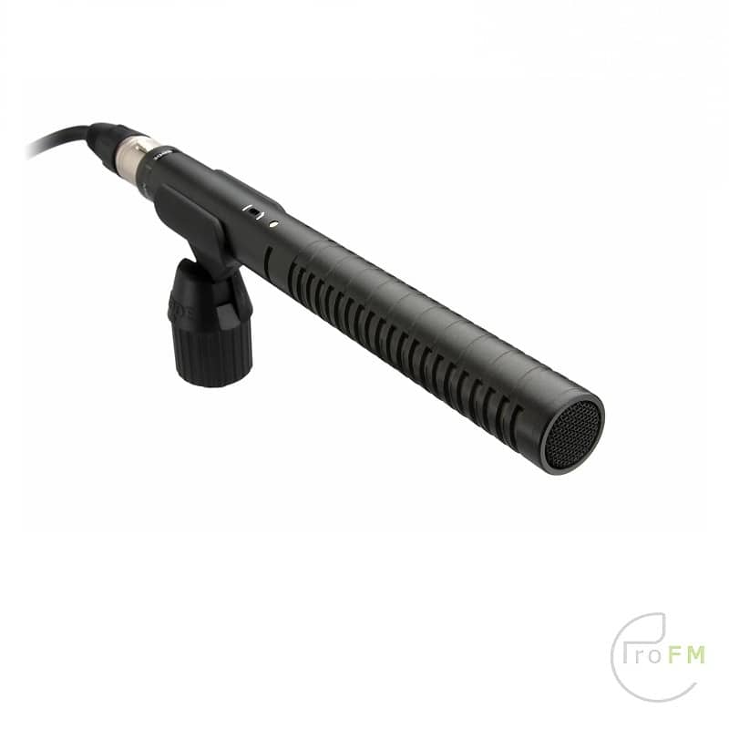 Rode NTG 1 Shotgun Condenser Microphone