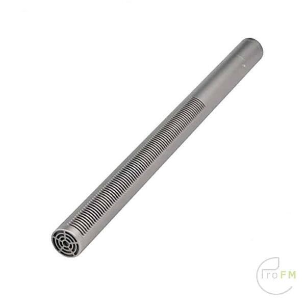 Pro FM Broadcast - Rode NTG 3 Shotgun Condenser Microphone