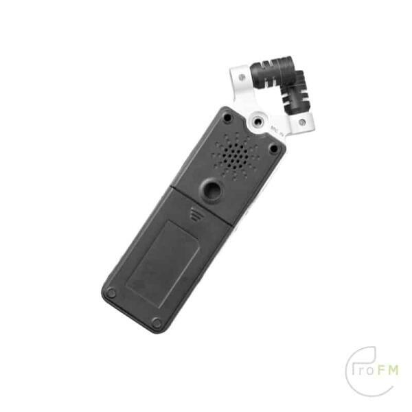 Saramonic SR-Q2 Portable Field Audio Recorder - Image 2