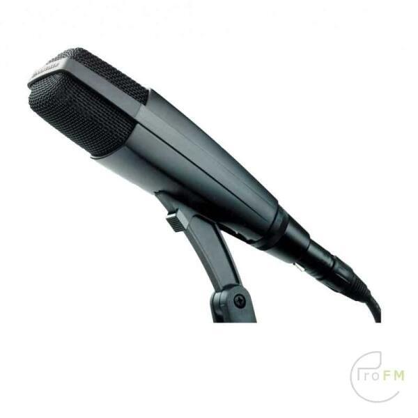 Pro FM Broadcast - Sennheiser MD 241 II Microphone