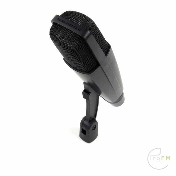 Pro FM Broadcast - Sennheiser MD 241 II Microphone