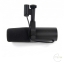 Pro FM Broadcast - Shure SM7B Dynamic Broadcast Microphone