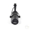 Pro FM Broadcast - Shure SM7B Dynamic Broadcast Microphone