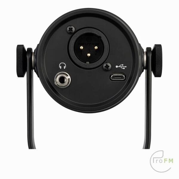 Pro-FM-Broadcast-ShureMV7-K-USB-back.