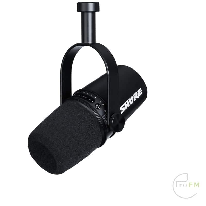 Pro-FM-Broadcast-ShureMV7-K-USB-front.
