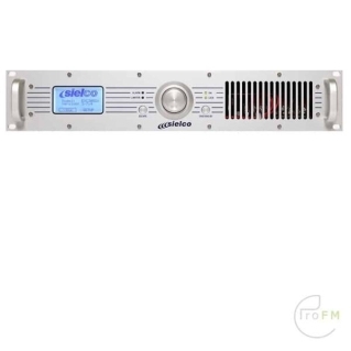 Pro FM Broadcast - Sielco EXC 120 watt FM transmitter