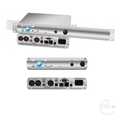 Pro FM Broadcast - Sonifex PS-SEND Audio over IP Streaming Encoder