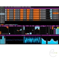 Pro FM Broadcast - StereoTool FM Professional Audio Software