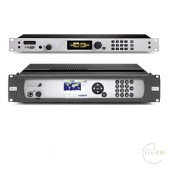 ProFM Broadcast - Telos IP Connection Rental