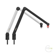 ProFM Broadcast - YellowTec M!ka YT3205 M On Air Professioanal Microphone Arm