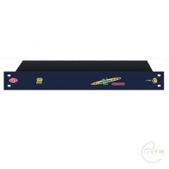 ProFM Broadcast - AEV RDS 4500 RDS Encoder