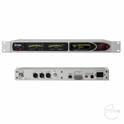 ProFM Broadcast - Inovonics 650 Aaron Rebroadcast Receiver