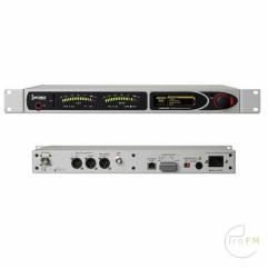 ProFM Broadcast - Inovonics 650 Aaron Rebroadcast Receiver