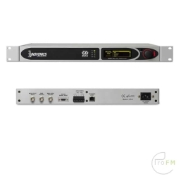 ProFM Broadcast - Inovonics 732 Dynamic RDS Encoder