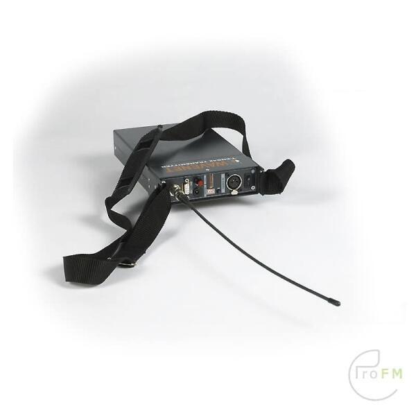 Wavenet ENG-42 Reporter System - Image 2
