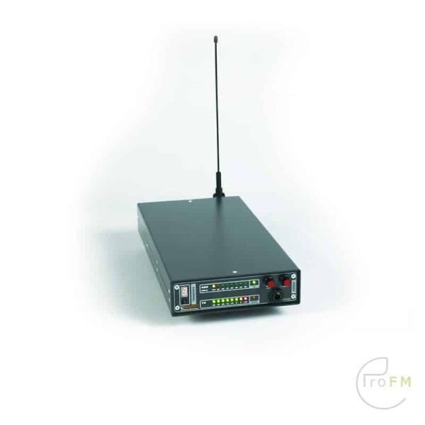 Wavenet ENG-42 Reporter System - Image 3