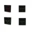 Wharton 4900x.05 Studio Clock - Image 2