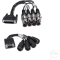 Pro FM Broadcast -Marian Soundcard cables