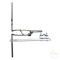 ProFM ECOCIRCTD Circulair FM Antenna INOX - Image 2