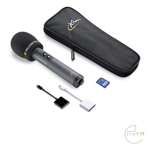 Pro-FM-Broadcast-yellowtec-ixm-Bundle-small-YT5210-YT5220-YT5230