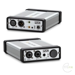 Pro FM Broadcast - yellowtec puc2 mic lea YT4221