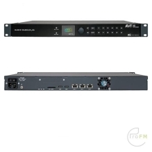 Pro FM Broadcast - AVTMAGIC DABMUX plus Monitoring Decoder